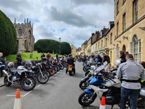 Top Motorcycle Events in Europe 2025 Calne