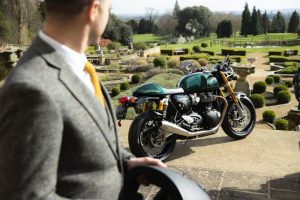 Top Motorcycle Events in Europe 2025 DGR