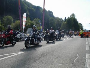Top Motorcycle Events in Europe 2025 EBW