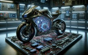 Hottest Motorcycle Trends 2025