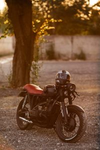 Hottest Motorcycle Trends 2025
