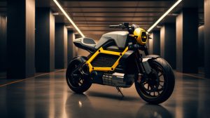 Hottest Motorcycle Trends 2025