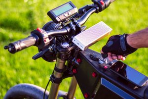 Hottest Motorcycle Trends 2025
