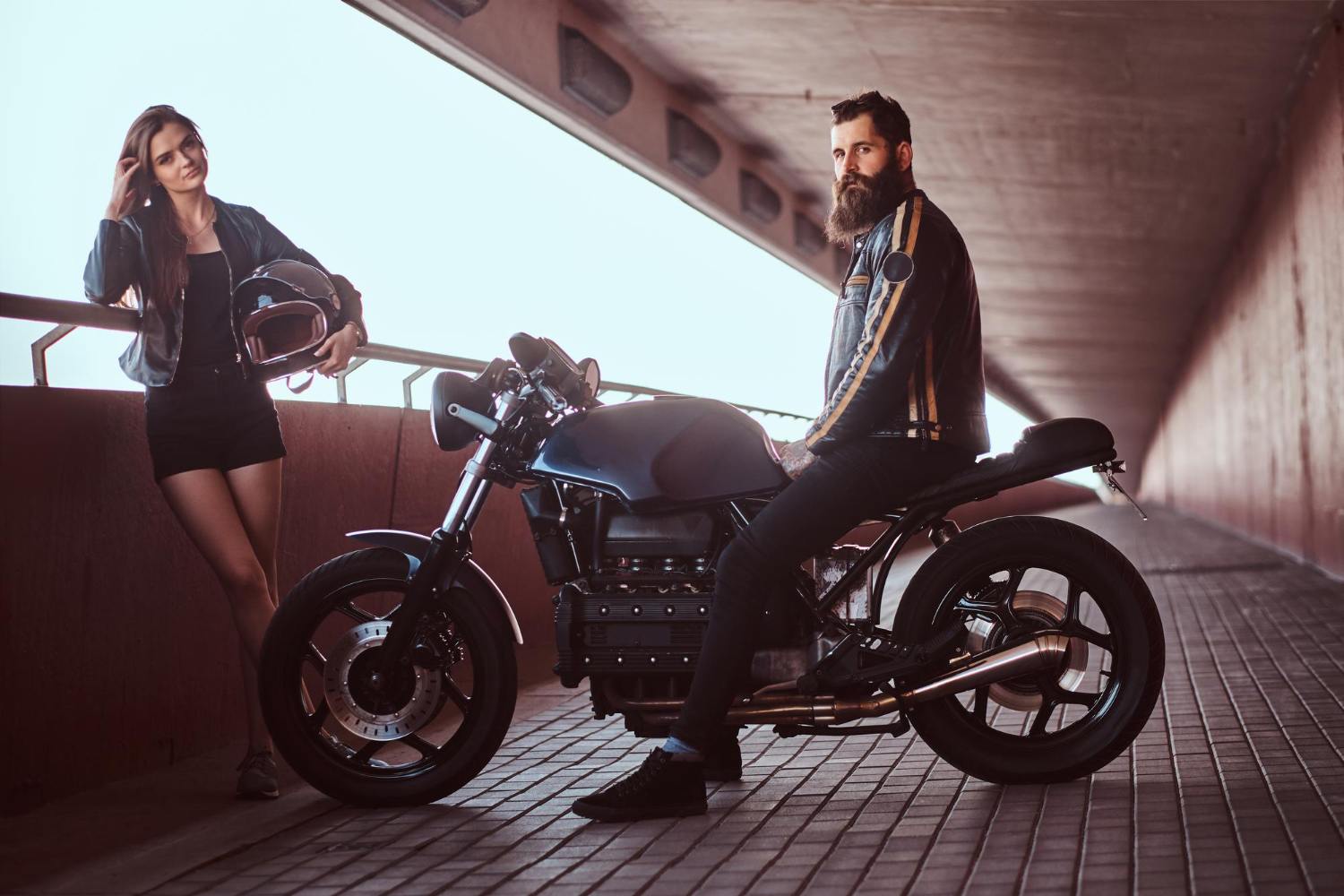 Hottest Motorcycle Trends 2025