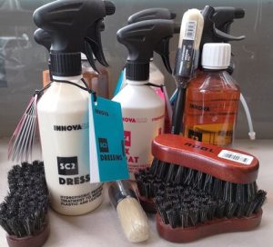How to Maintain Your Motorcycle Seat