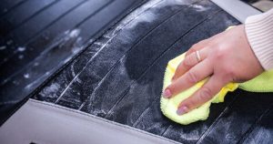 How to Maintain Your Motorcycle Seat