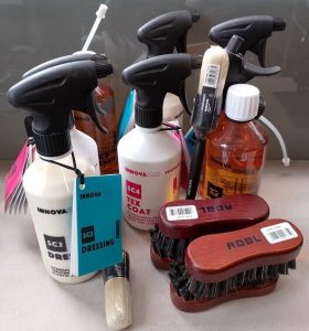 How to Maintain Your Motorcycle Seat