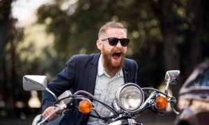 Top 5 Signs You Need to Upgrade Your Motorcycle Seat