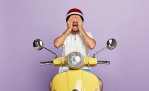 Top 5 Signs You Need to Upgrade Your Motorcycle Seat