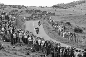 Top Motorcycle Events in Europe 2025 Wheels and Waves