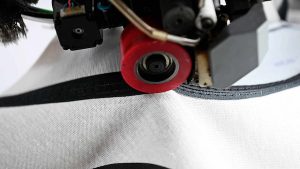 Waterproofing Tape for Motorcycle Seat Covers