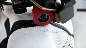 Waterproofing Tape for Motorcycle Seat Covers