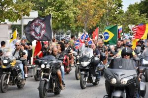 Top Motorcycle Events in Europe 2025 Faro