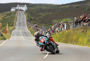 Top Motorcycle Events in Europe 2025 Isle of Man TT