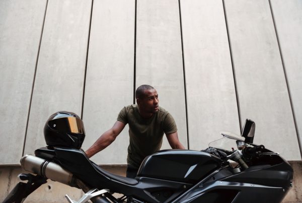 6 Myths About Motorcycle Seats