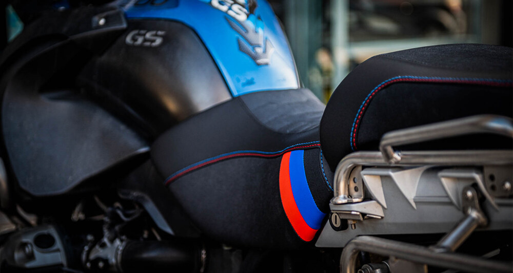 Most Common Mistakes in Choosing a Motorcycle Seat