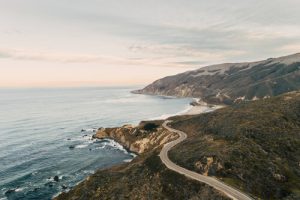The Best Road Trips for Motorcycle Enthusiasts