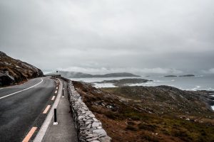 The Best Road Trips for Motorcycle Enthusiasts - The Wild Atlantic Way