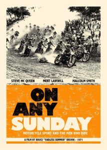 Best Motorcycle Movies