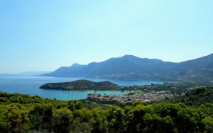 The Best Road Trips for Motorcycle Enthusiasts - Peloponnese