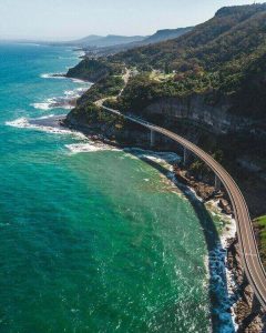 The Best Road Trips for Motorcycle Enthusiasts - The Great Ocean Road