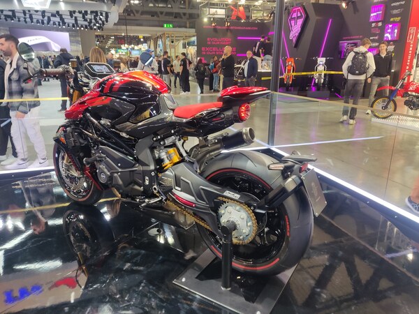 EICMA 2025