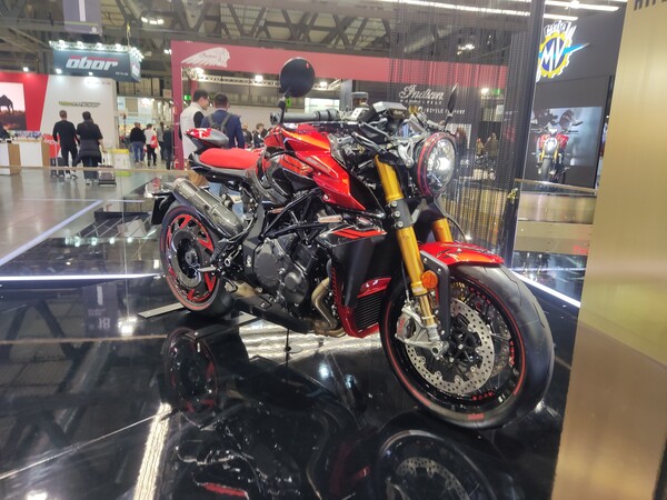 EICMA 2025