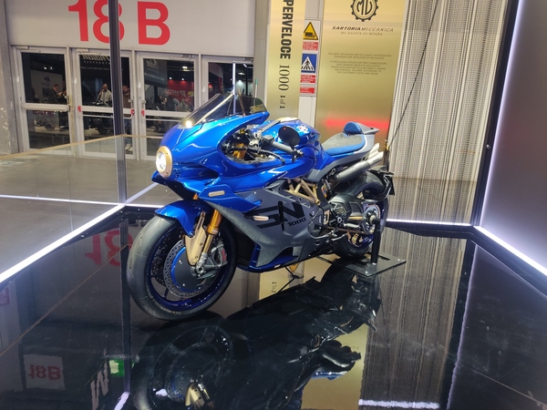 EICMA 2025