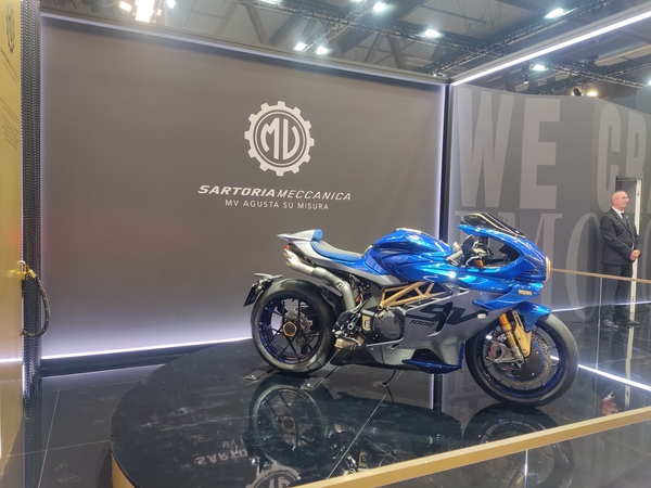 EICMA 2025