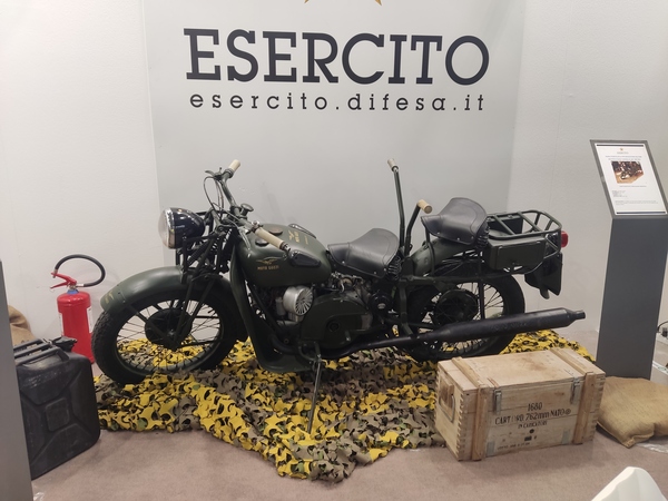 EICMA 2025