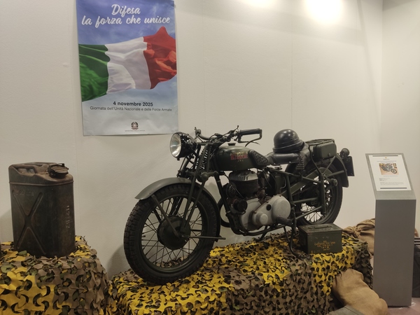 EICMA 2025