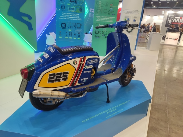 EICMA 2025