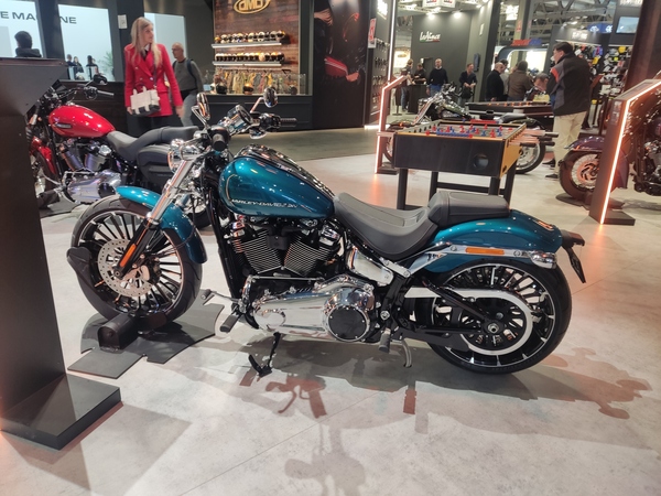 EICMA 2025