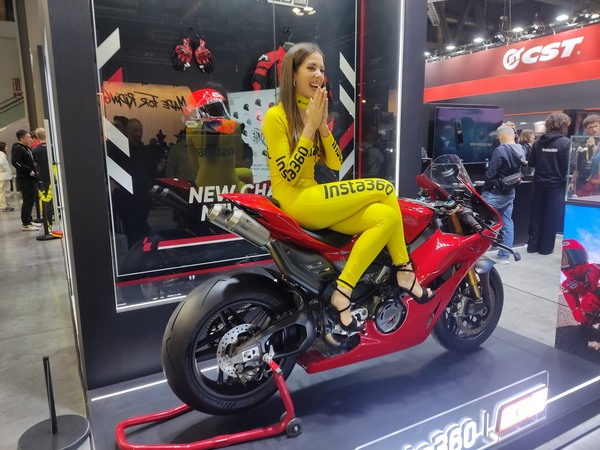 EICMA 2025