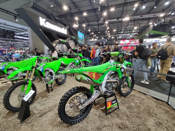 EICMA 2025