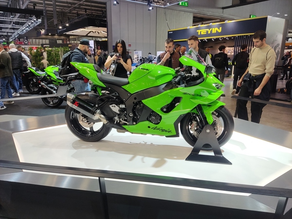 EICMA 2025