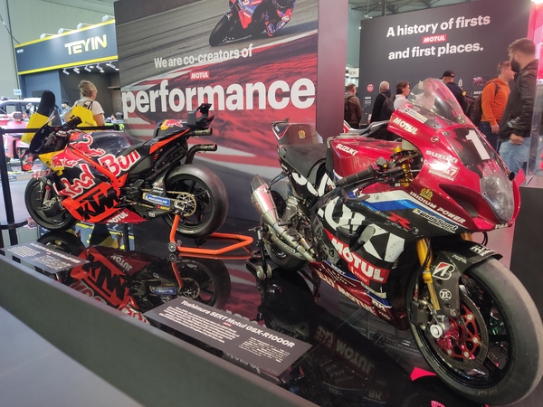 EICMA 2025