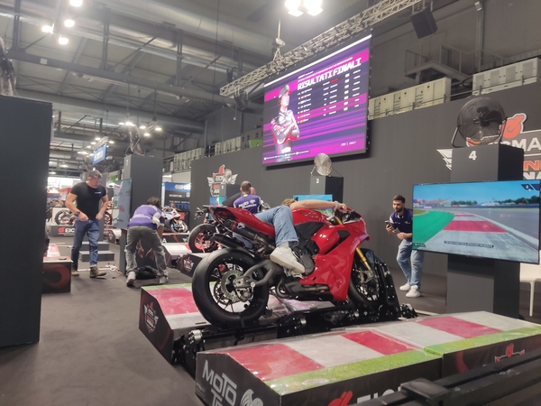 EICMA 2025