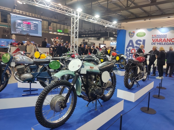 EICMA 2025