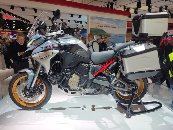 EICMA 2025