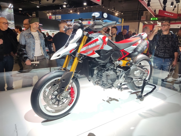 EICMA 2025