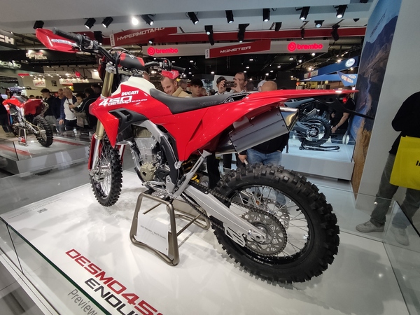 EICMA 2025