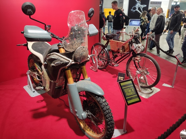 EICMA 2025