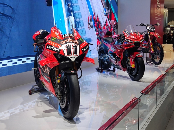 EICMA 2025