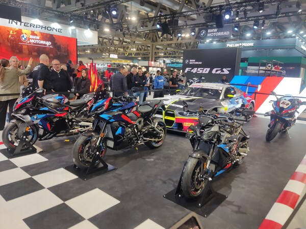 EICMA 2025