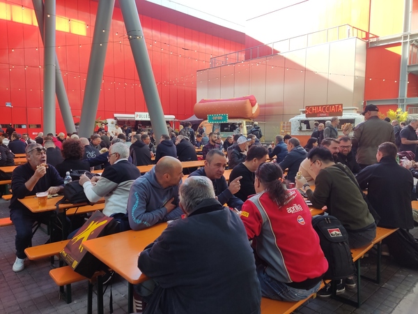 EICMA 2025