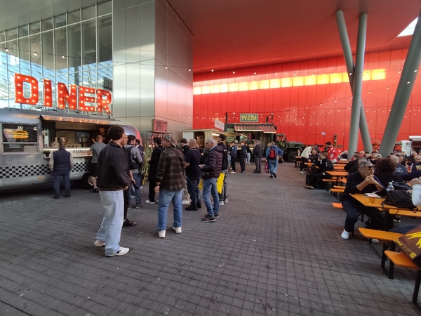 EICMA 2025