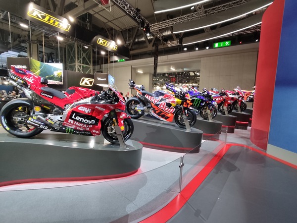 EICMA 2025