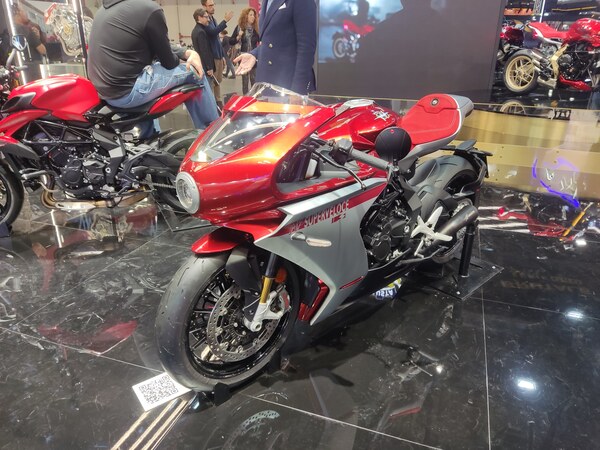 EICMA 2025