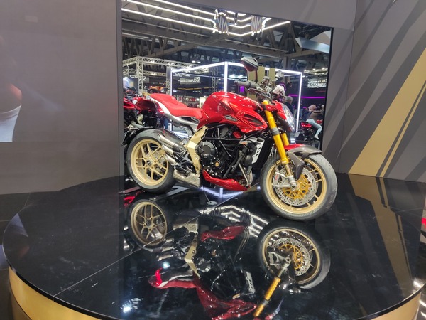 EICMA 2025
